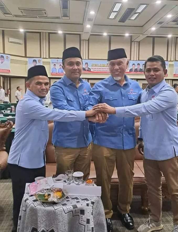 Fix, Kepala Daerah Terpilih Tak Bersengketa Dilantik 6 Februari