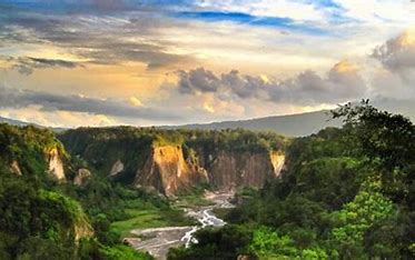 Desa Wisata Sumatera Barat: Potensi Wisata Alam dan Budaya yang Menjanjikan